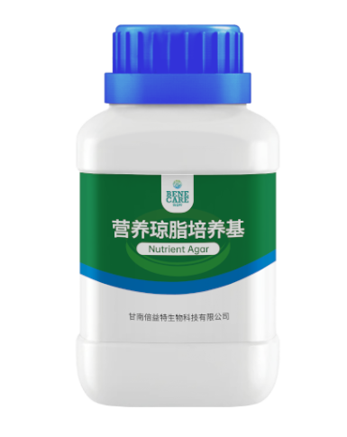 营养琼脂培养基