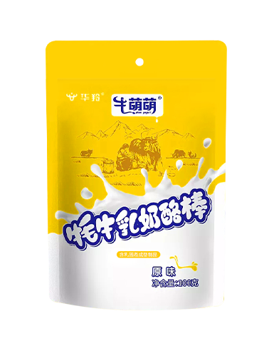 牦牛乳奶酪棒